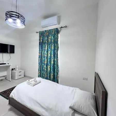 Sunshine Court No 2 Sliema