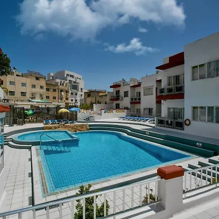 Apartament Sunshine Court No 2
