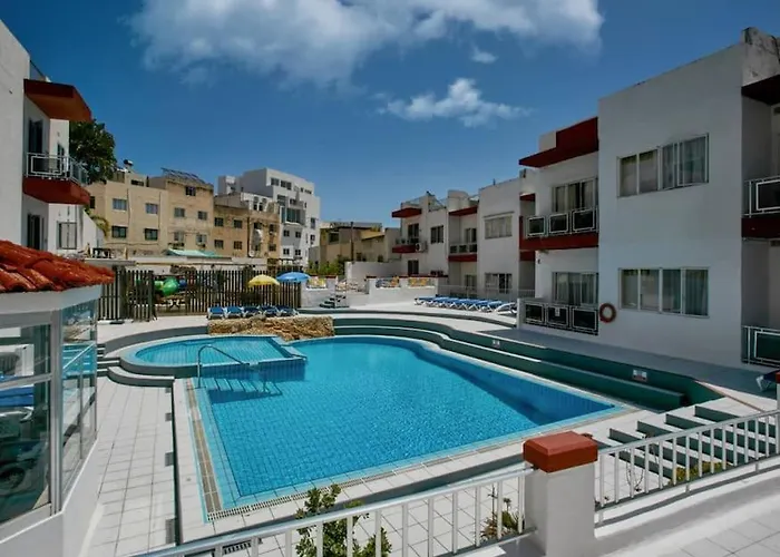 Daire Sunshine Court No 2