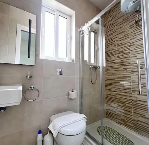 Sunshine Court No 2 Daire Sliema